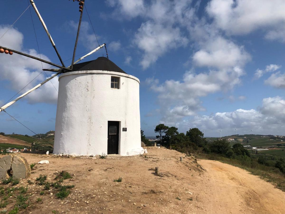 Traditional Portuguese Village House - Casa Martins No 52 Freiria Экстерьер фото